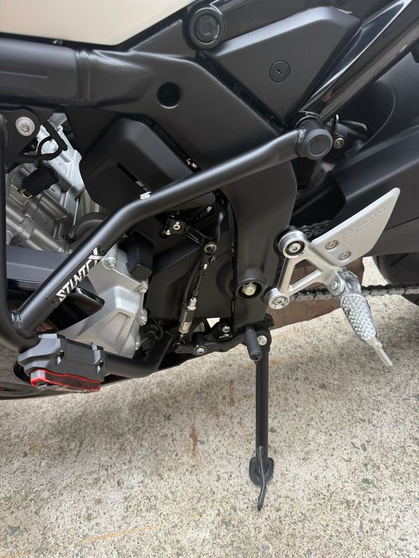 二手春风675SR-R