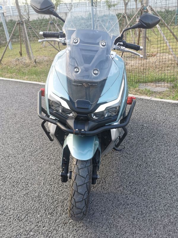 二手大阳V锐 ADV150