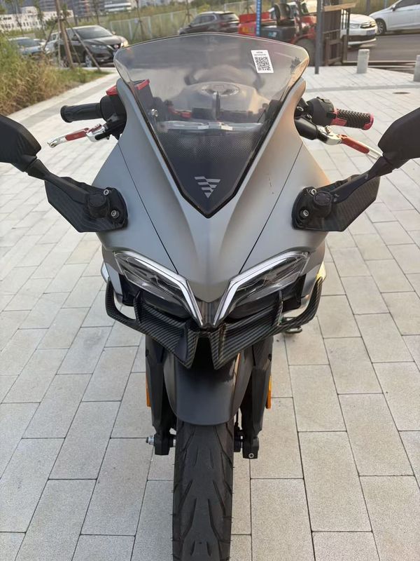 二手无极300RR