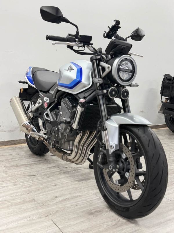 二手本田CB500 Super Four