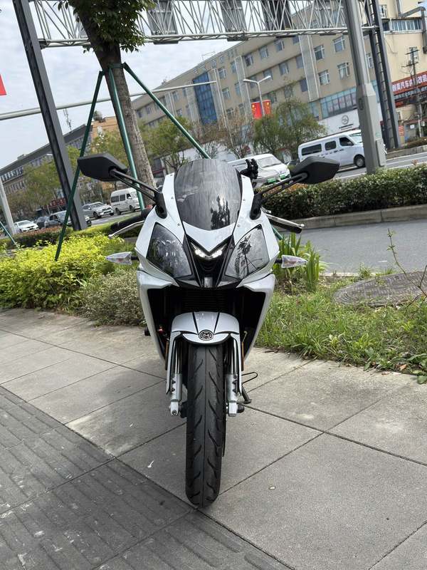 二手宗申阿普利亚GPR150R