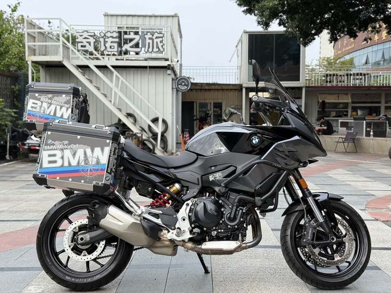 二手宝马F 900 XR