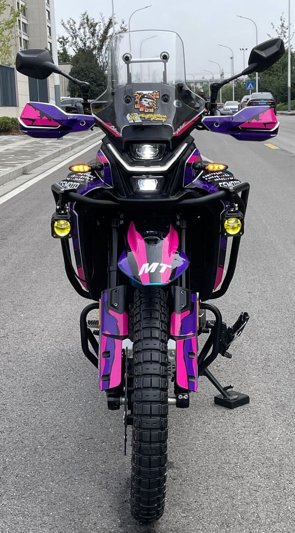 二手春风450MT