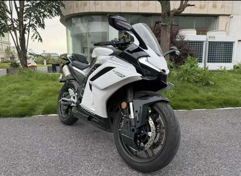 二手春风500SR