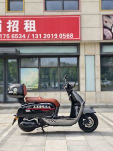 二手维多利亚Sixties 150Si