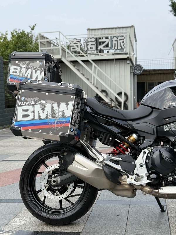 二手宝马F 900 XR