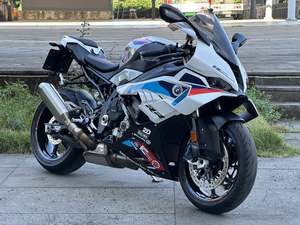 二手宝马S 1000 RR