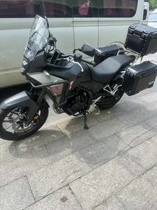 二手本田NX400