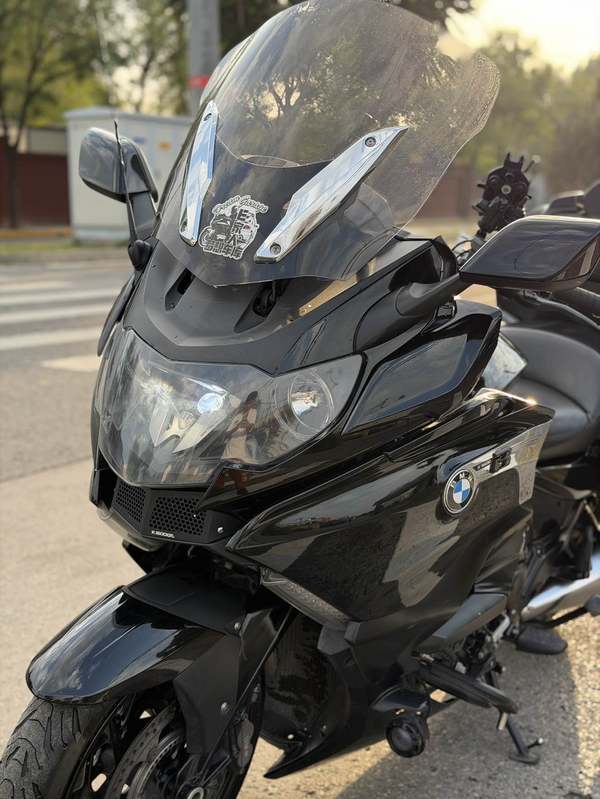 二手宝马K 1600