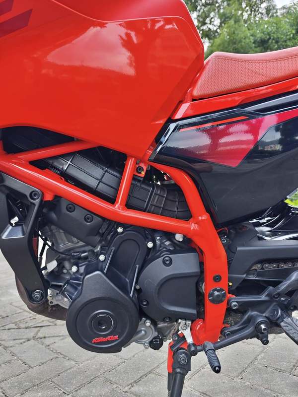 二手KTMR2R390 Duke
