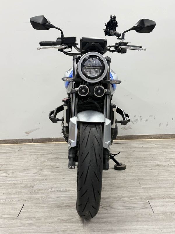 二手本田CB500 Super Four