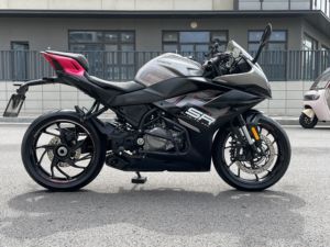 二手春风250SR