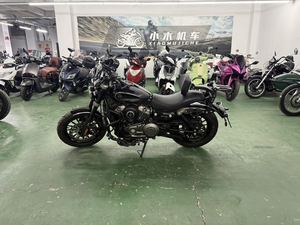 二手奔达金吉拉250
