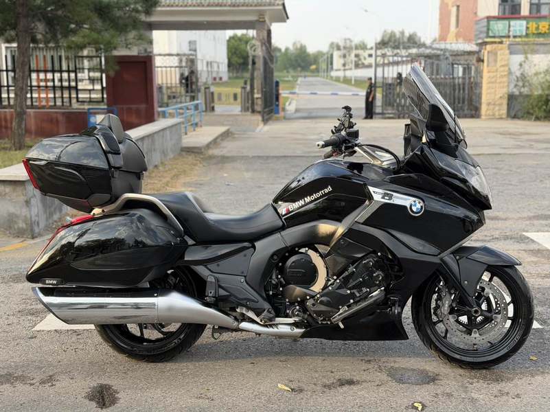 二手宝马K 1600