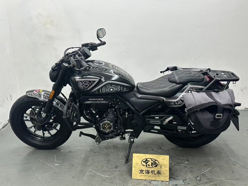 二手无极CU525