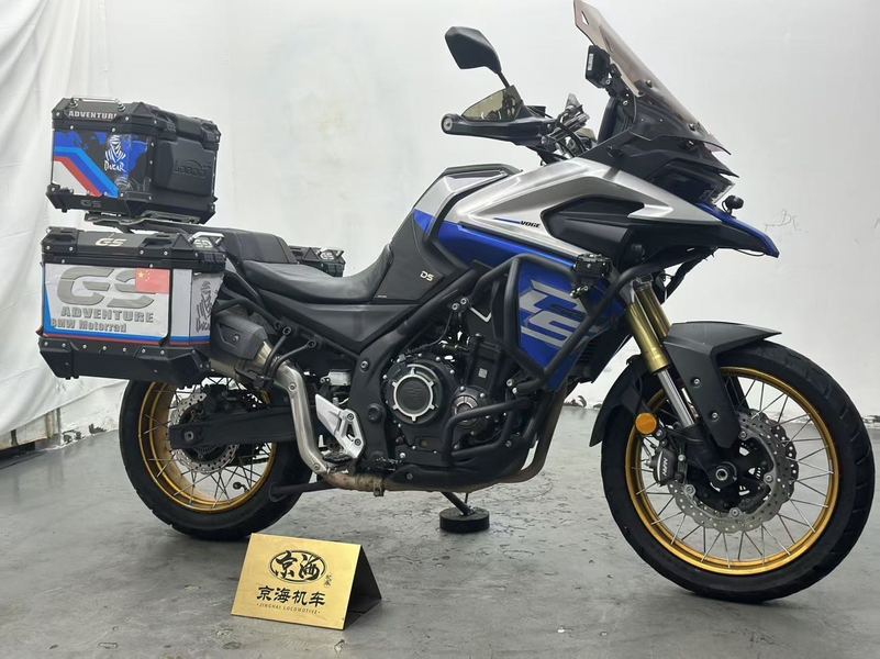 二手无极DS525