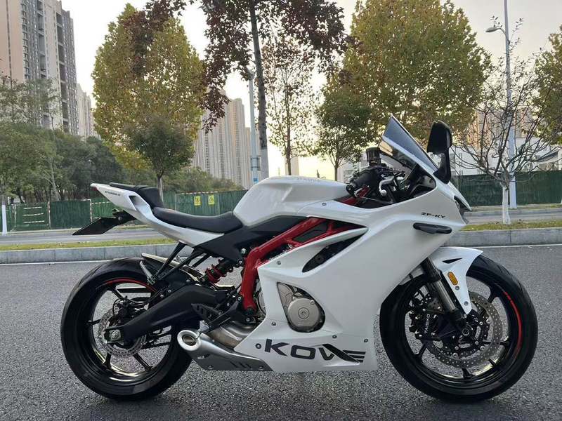 二手凯越450RR