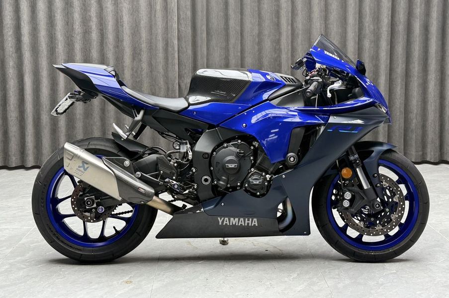 二手雅马哈YZF-R1
