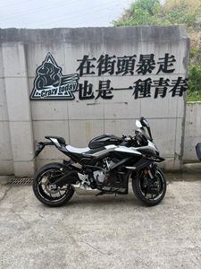 二手春风675SR-R