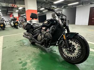 二手奔达黑旗600