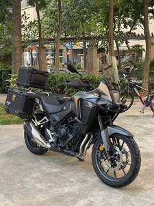 二手本田NX400