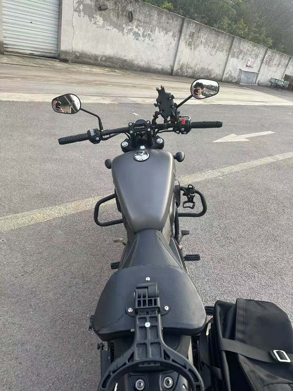 二手赛科龙RA250