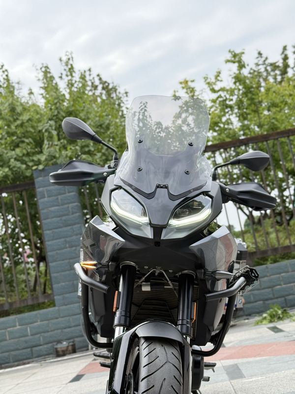 二手宝马F 900 XR