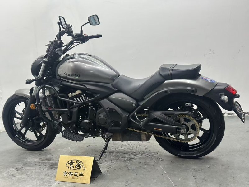 二手川崎Vulcan S 