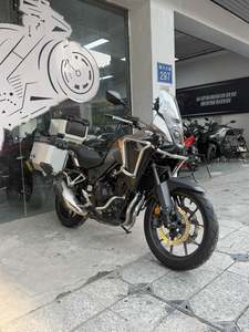 二手本田NX400