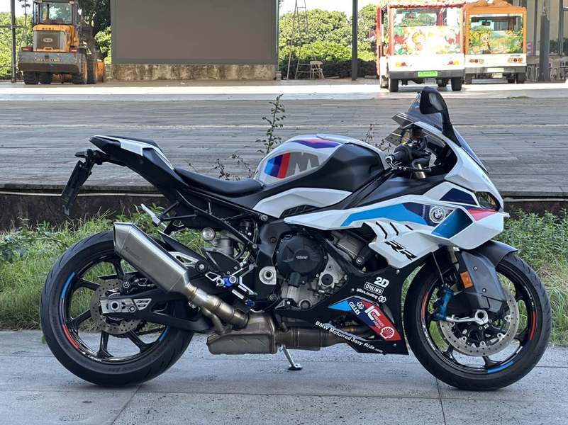 二手宝马S 1000 RR