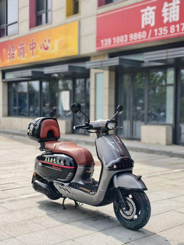 二手维多利亚Sixties 150Si