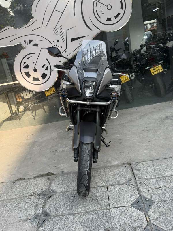 二手本田NX400