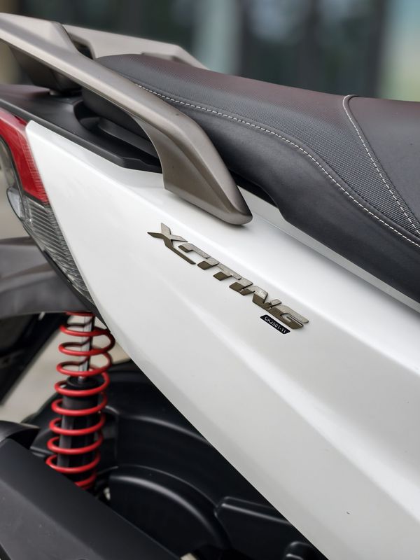 二手光阳赛艇 CT250