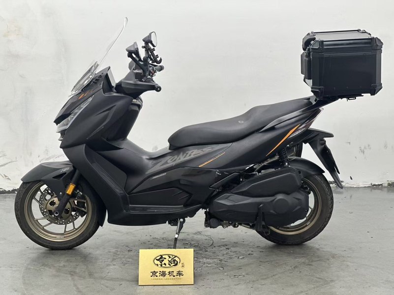 二手升仕368D
