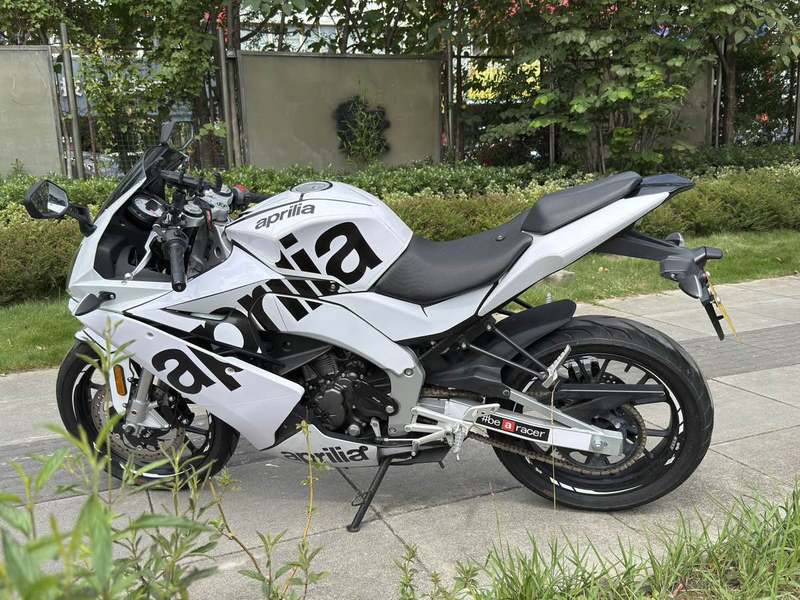二手宗申阿普利亚GPR150R