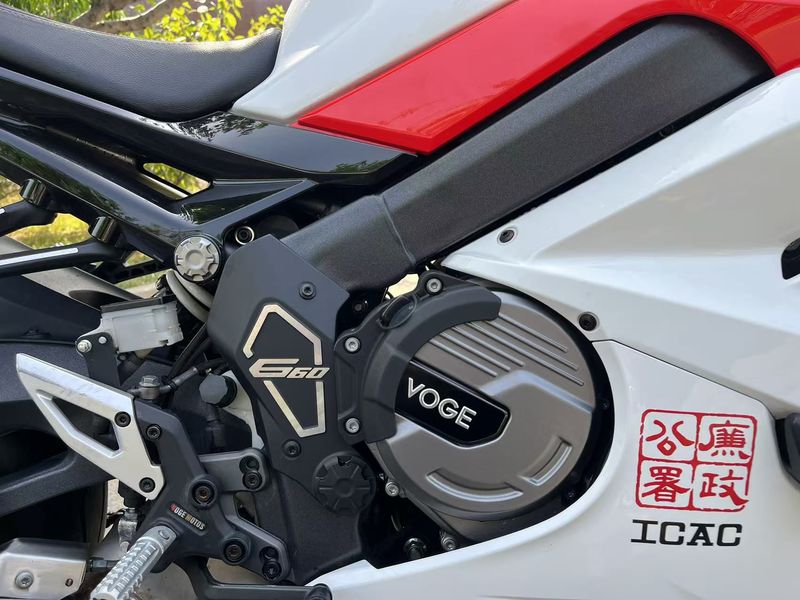 二手无极RR660S