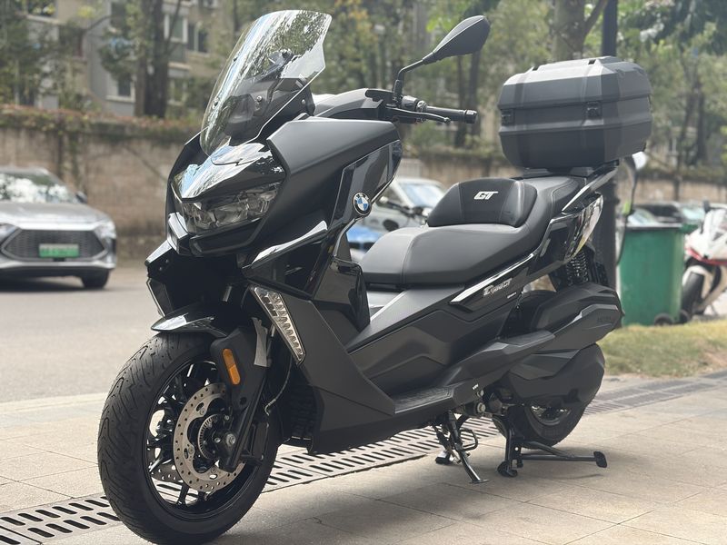 二手宝马C 400