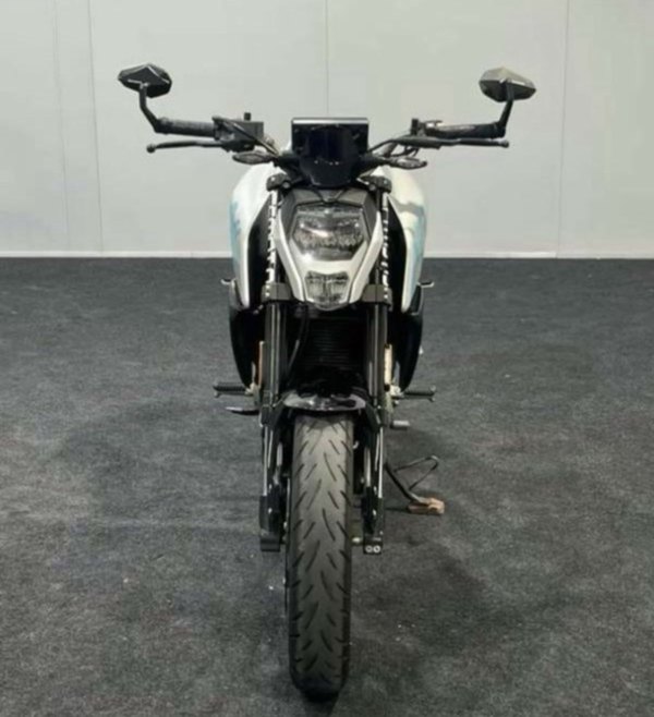 二手春风250NK