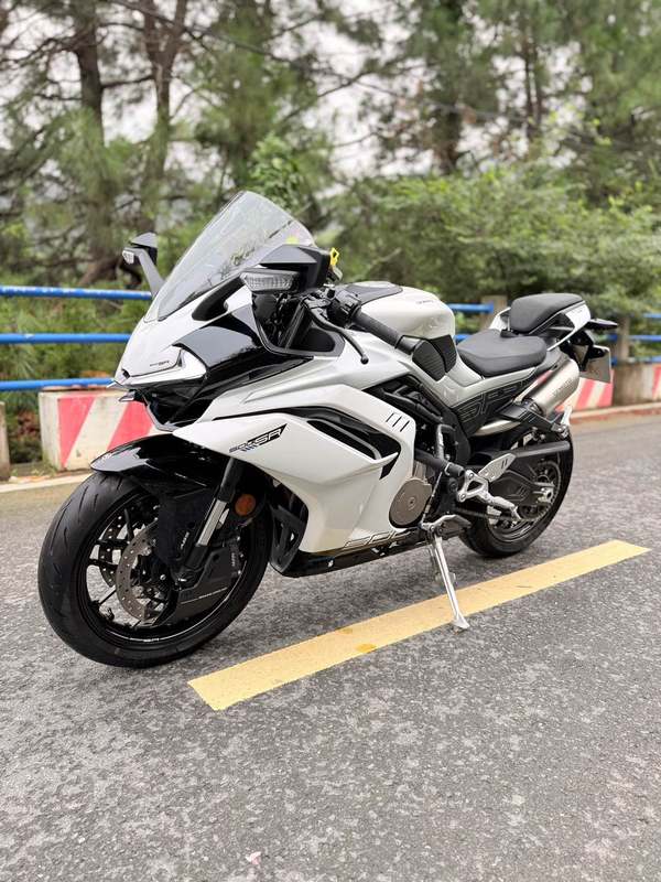 二手春风500SR