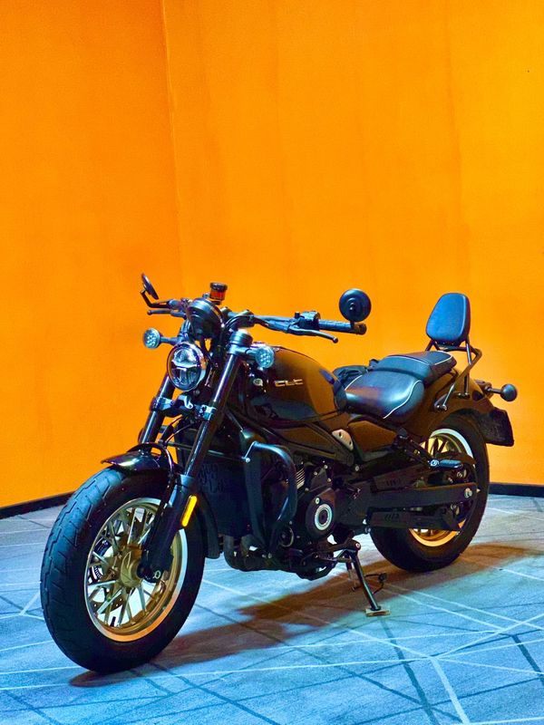 二手春风450CL-C