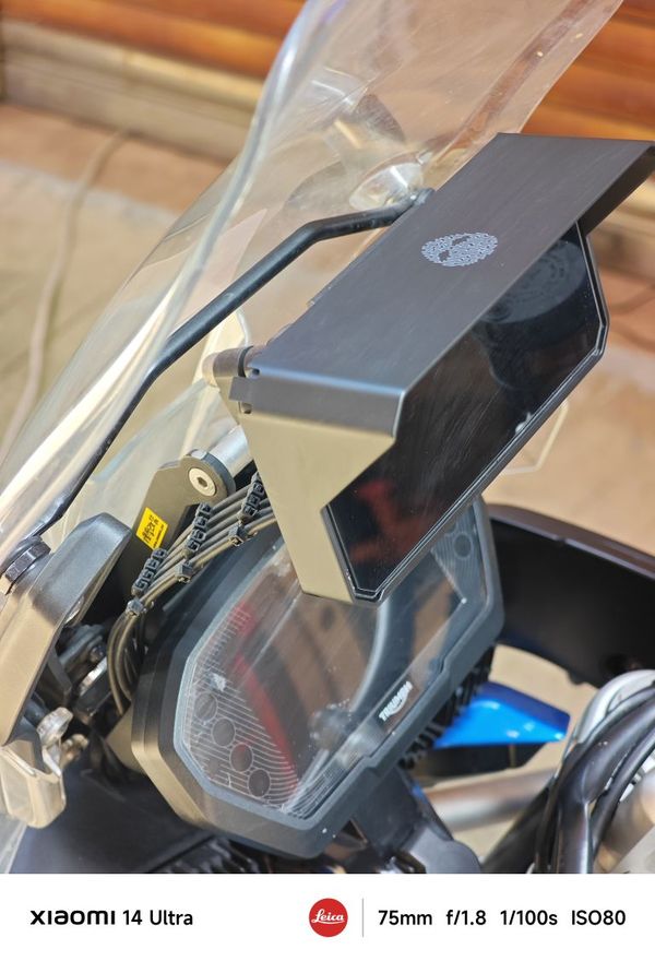 二手凯旋Tiger 850