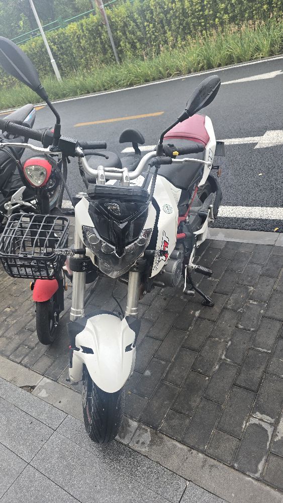 二手贝纳利Tornado 125