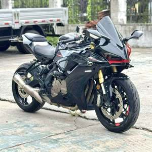 二手QJMOTOR赛600