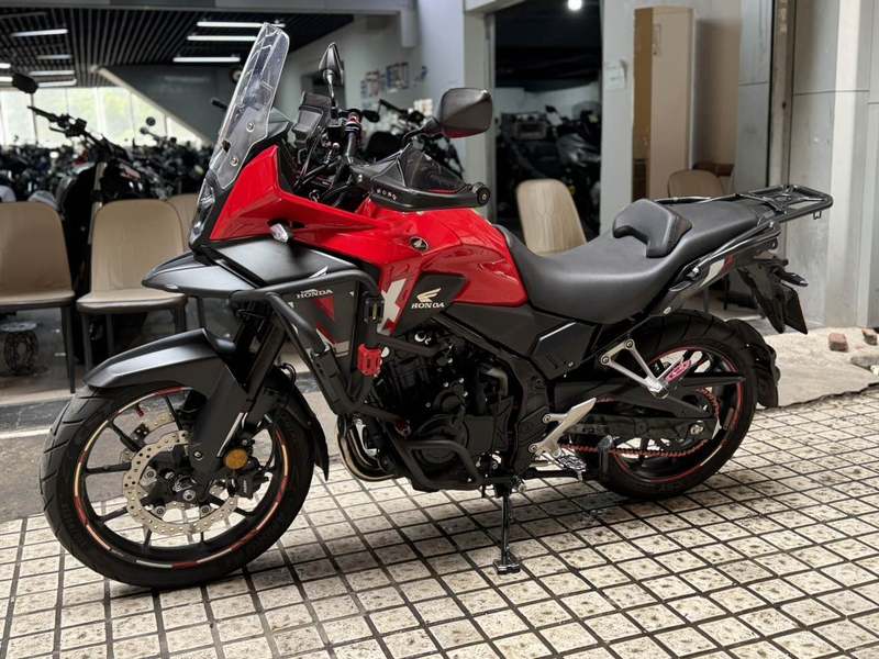 二手本田NX400