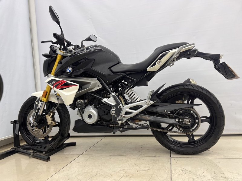 二手宝马G 310 R