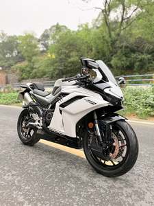 二手春风500SR