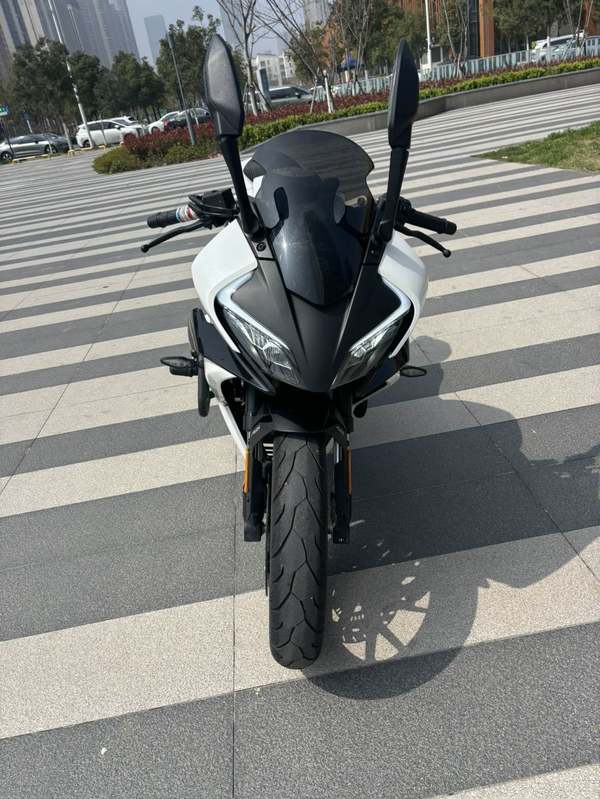二手春风250SR