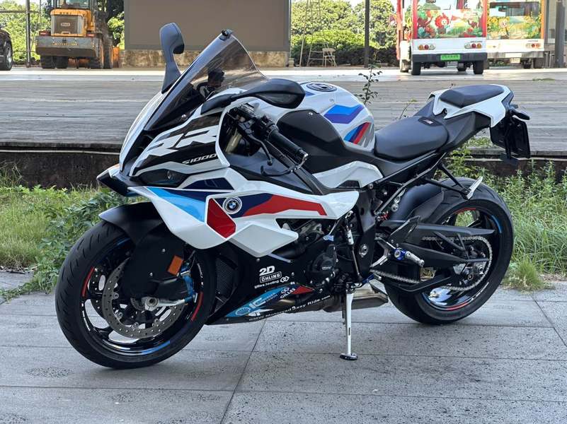 二手宝马S 1000 RR