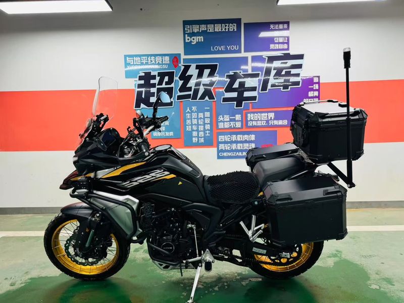 二手凯越625X