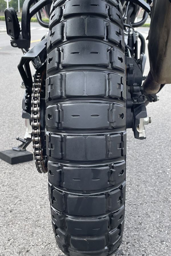 二手春风450MT